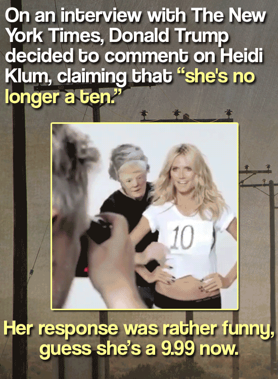 23 Celebs That Handed It To Trolls