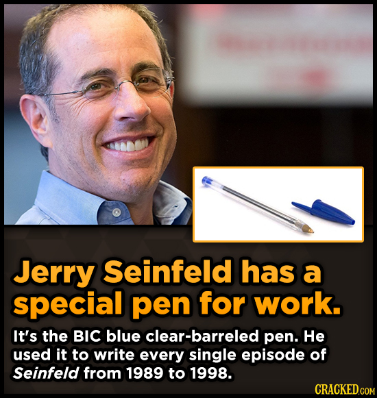 15 Surprising Stories Behind The Creation Of Famous Movies & Books