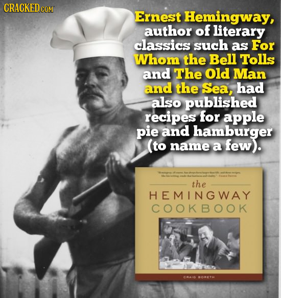 38 Pop-Culture Trivia Tidbits Floating Around Like Lottery Balls That Drop One at A Time