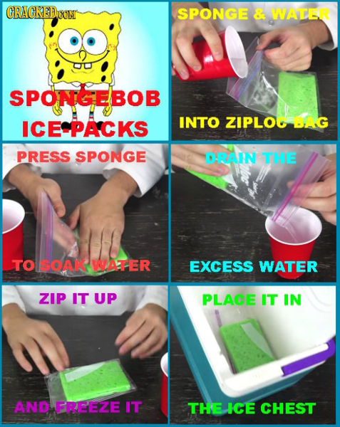 16 Hacks (Cleverly) Hidden In Everyday Tech