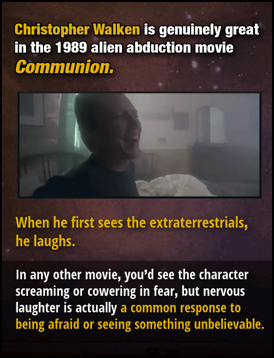 32 Non-Garbage Moments in Hot Garbage Shows and Movies