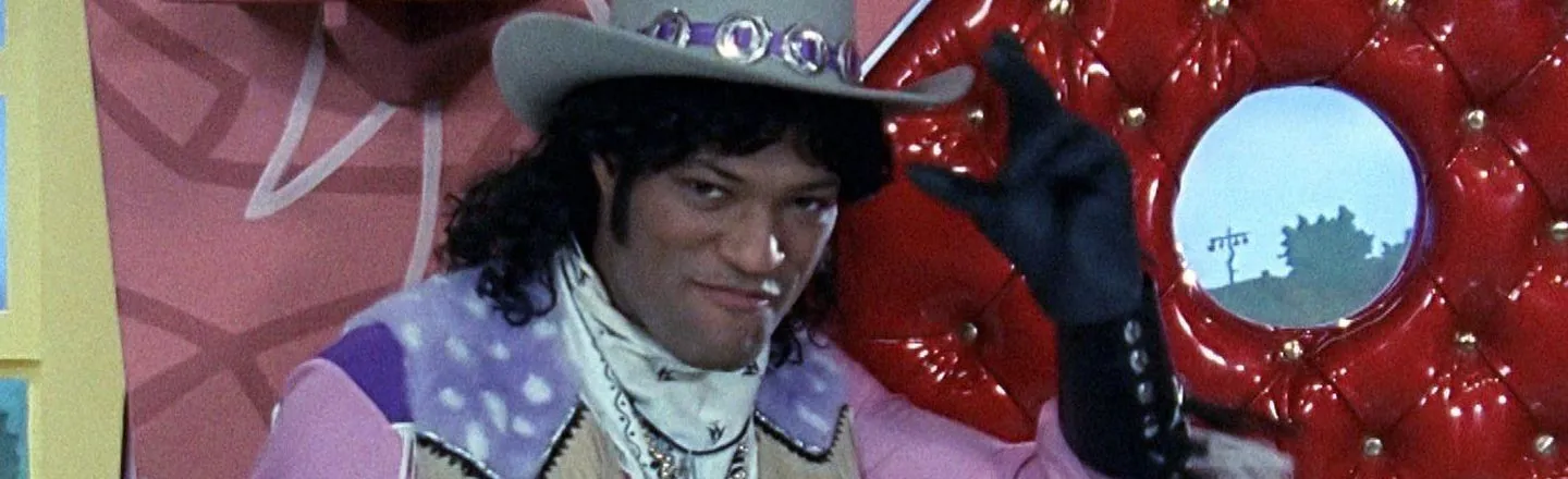 26 Weird Early Roles Your Favorite Actors Actually Played