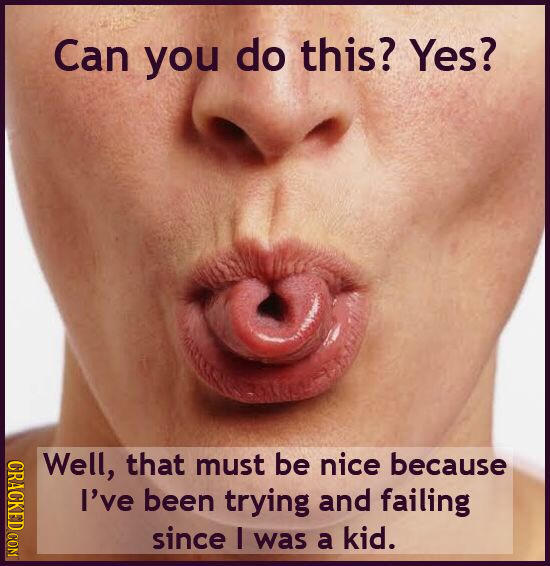 26 Basic Things That You Just Can't Seem To Master