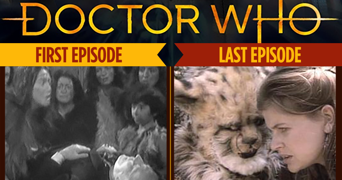 TV Shows That Went Completely Off The Rails By The Final Episode ...