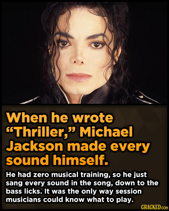 15 Surprising Stories Behind The Creation Of Famous Movies & Books