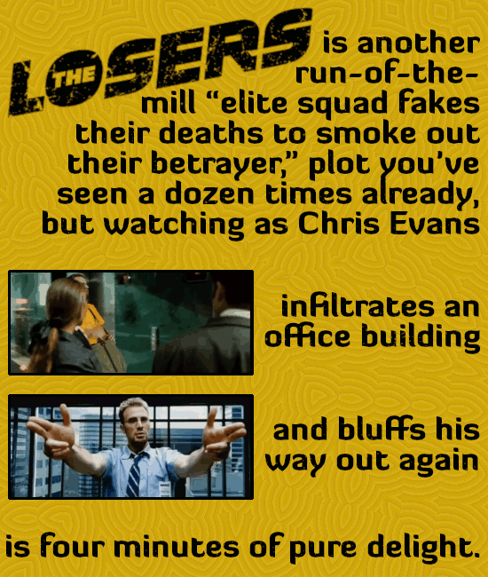 32 Non-Garbage Moments in Hot Garbage Shows and Movies