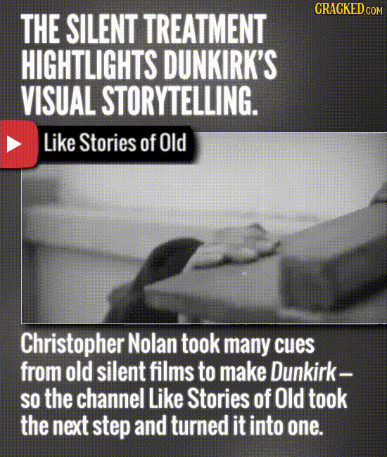 Genius Fan Edits That Make Movies Better