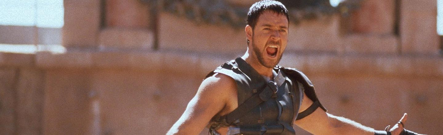 17 Lazy Mistakes In Movies And Shows