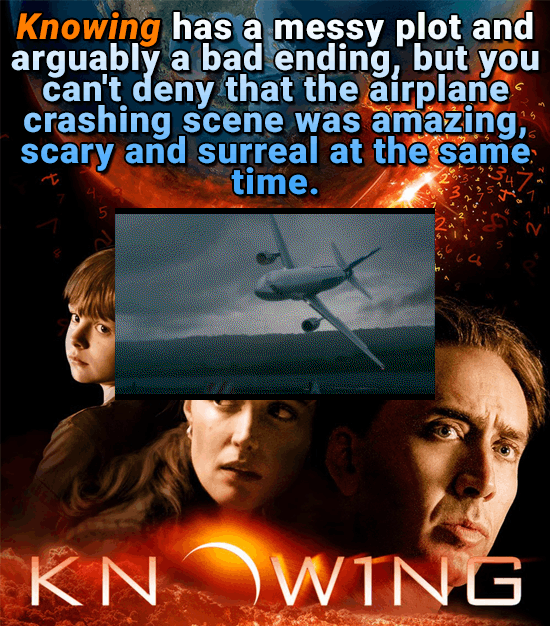 32 Non-Garbage Moments in Hot Garbage Shows and Movies