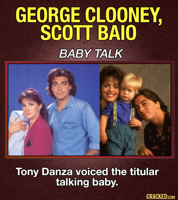 16 All-Star Casts From Forgotten Shows