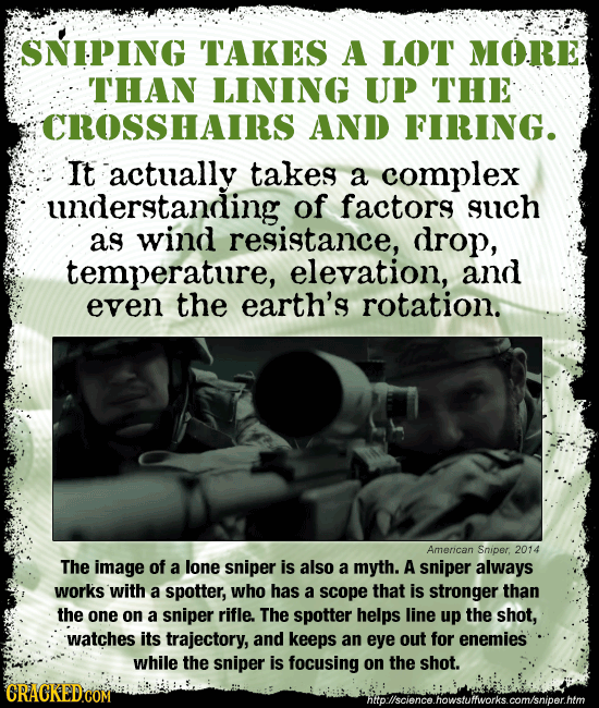 23 Lies Everyone Believes About Fighting (Thanks, Movies)