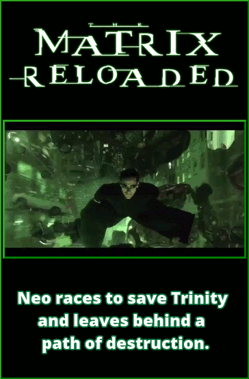 13 Movie Heroes Who Caused Mass Civilian Casualties