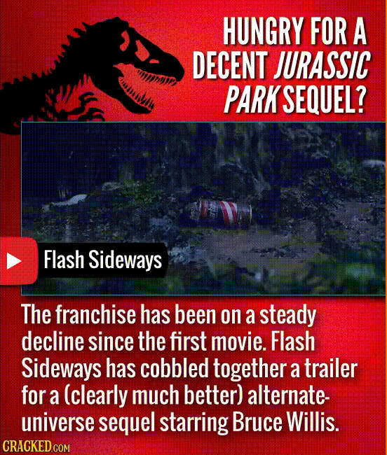 Genius Fan Edits That Make Movies Better