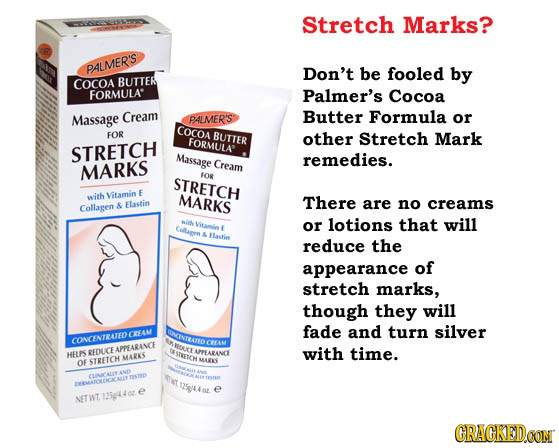 19 Products In Wide Use (That Don't Do Much)