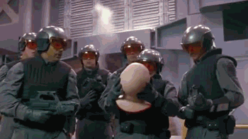 20 Famous Movie Scenes That Are Hilarious In Reverse