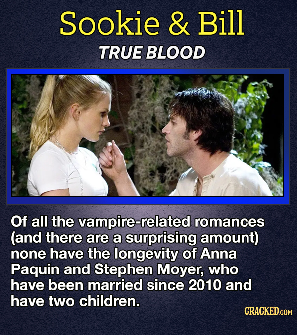 13 Off-Screen Couples That Make Us Appreciate The On-Screen Couple Even More