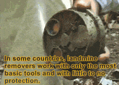 15 Terrifying Jobs It's Shocking Anyone Has the Balls to Do