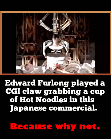 25 Absurd Early Roles Celebrities Don't Want You To See