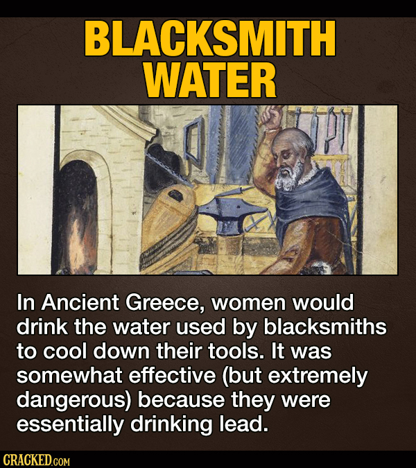 15 Historic Contraceptives We're Grateful Are In The Past