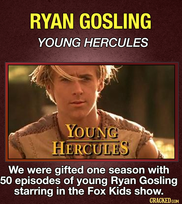 16 All-Star Casts From Forgotten Shows