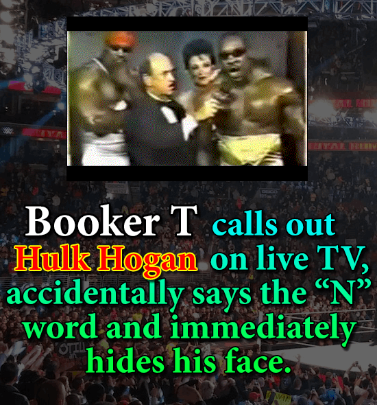 21 Hilariously Cringeworthy Moments From Live TV Shows