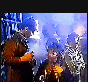 25 Absurd Early Roles Celebrities Don't Want You To See