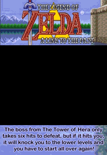 The 21 Most Ridiculously Frustrating Video Game Moments