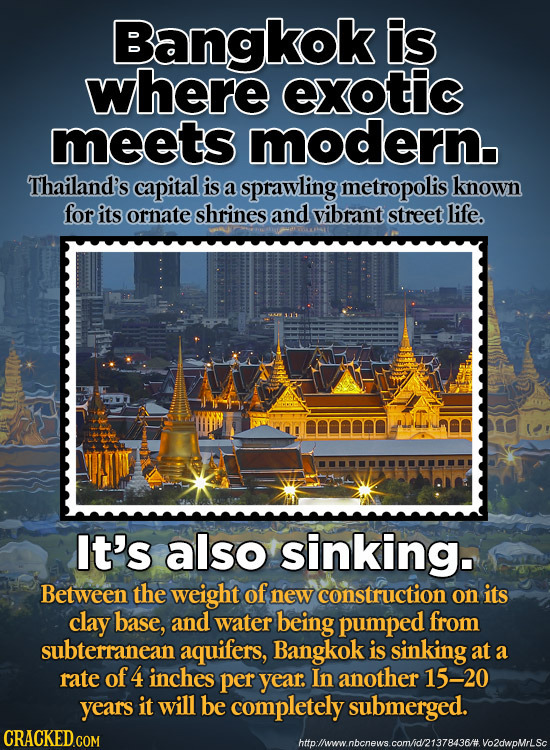 Bangkok is where exotic meets modern. Thailand's capital is a sprawling metropolis known for its ornate shrines and vibrant street life. molilih maamm