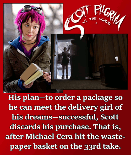 25 Movie Moments That Took Crazy Loads Of Work