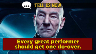 Tell Us Now: 21 Performances You Hate By Performers You Love