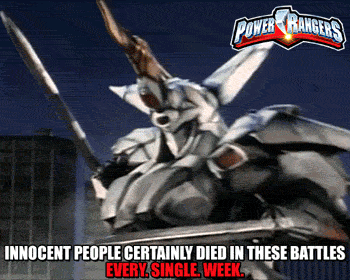 13 Movie Heroes Who Caused Mass Civilian Casualties