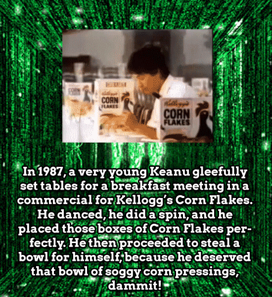 25 Absurd Early Roles Celebrities Don't Want You To See