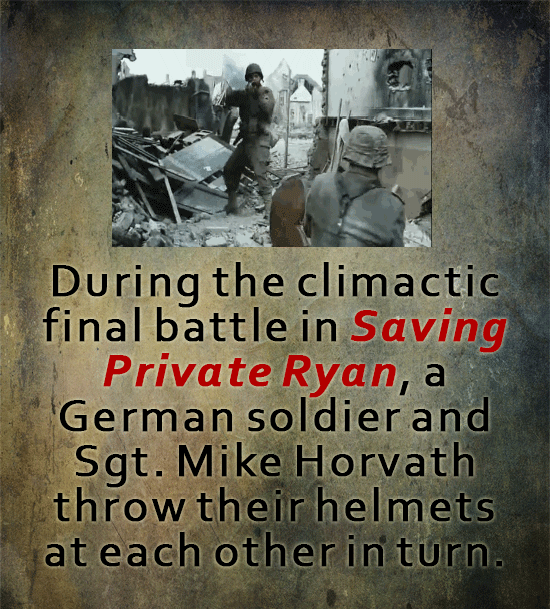 17 'Serious' Movie And TV Moments (That Just Unleashed Laughter)