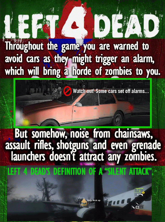 25 Times When Game Devs Said Good Enough