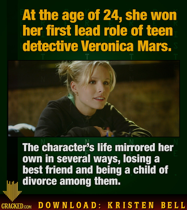 Download: Kristen Bell Facts To Make You An Expert