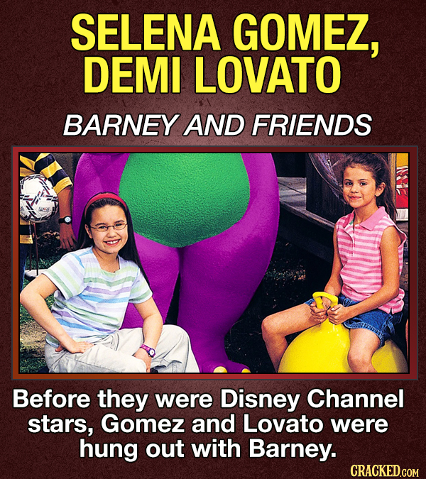 16 All-Star Casts From Forgotten Shows