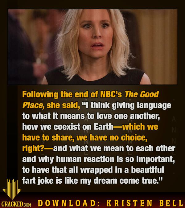 Download: Kristen Bell Facts To Make You An Expert