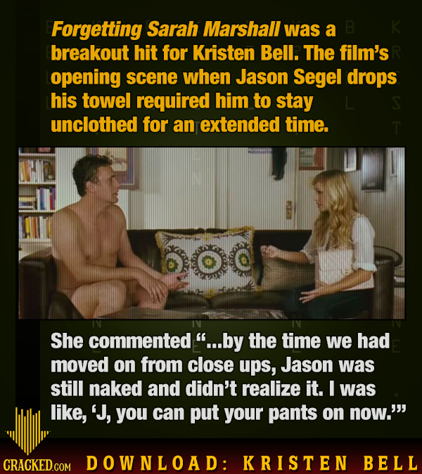 Download: Kristen Bell Facts To Make You An Expert