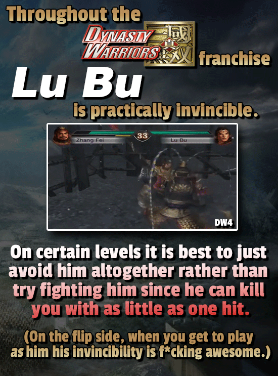 19 Hilariously Infuriating Video Game Enemies