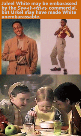 25 Absurd Early Roles Celebrities Don't Want You To See