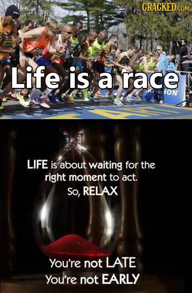 34 Infuriating Mixed Messages That Surround Us Every Day