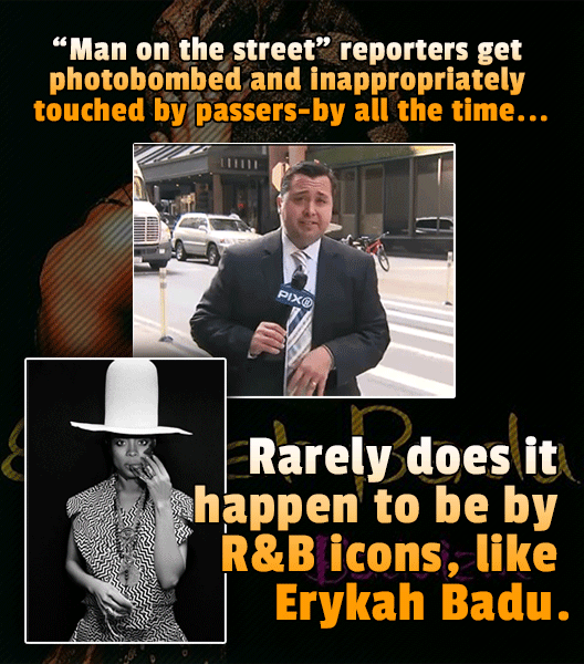 21 Hilariously Cringeworthy Moments From Live TV Shows