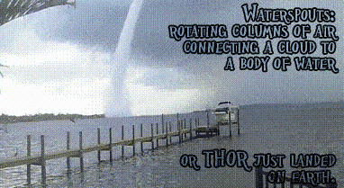 20 Real Weather Events That Put Science Fiction to Shame