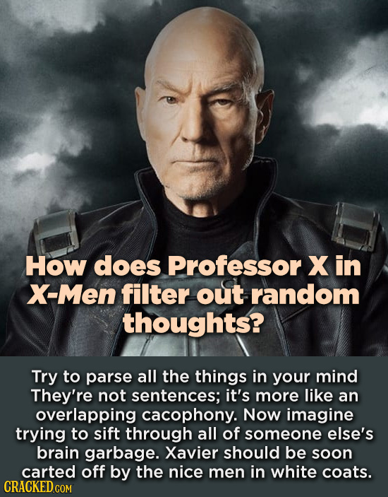 20 Unanswered Movie And Show Questions (That Ruin Them)