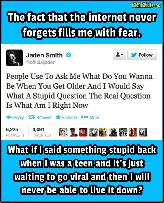 25 Ways The World Has Gotten Creepier