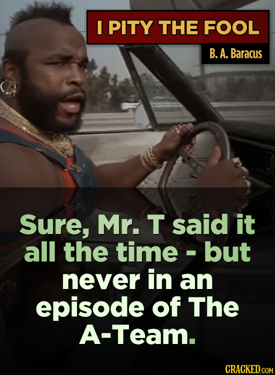 Famous Quotes You Ve Been Getting All Wrong Cracked Com