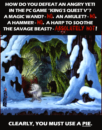 The 21 Most Ridiculously Frustrating Video Game Moments