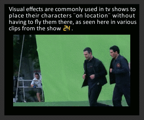 31 Mind-Blowingly Ordinary Scenes You Won't Believe Are CGI