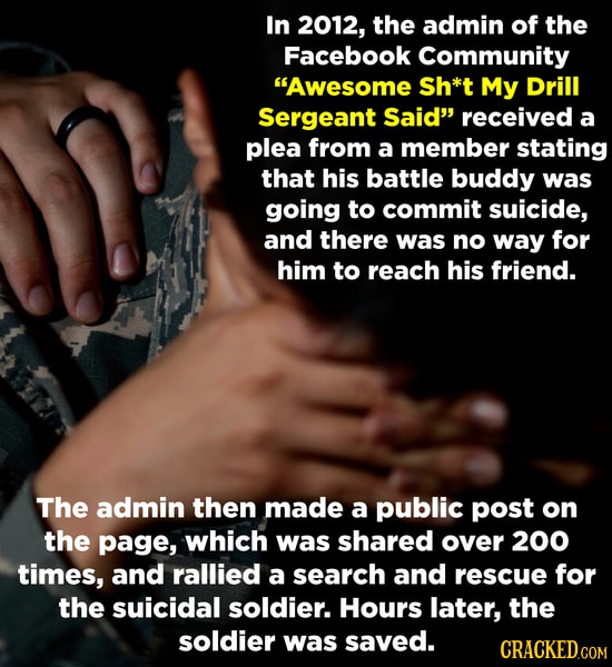 20 Times Internet Mobs Used Their Power For GOOD