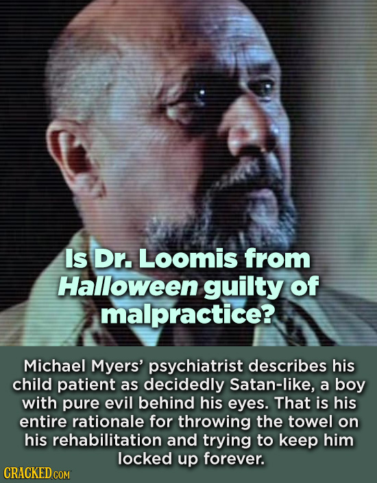 20 Unanswered Movie And Show Questions (That Ruin Them)